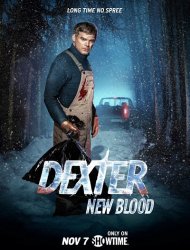 Dexter saison 9 épisode 10