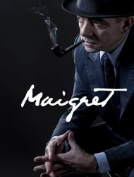 Voir Maigret en streaming