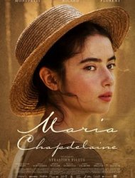 Voir Maria Chapdelaine en streaming