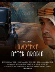 Voir Lawrence After Arabia en streaming