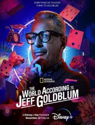 Voir The World According To Jeff Goldblum en streaming
