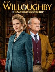 Voir Miss Willoughby and the Haunted Bookshop en streaming