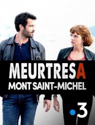 Voir Meurtres au Mont-St-Michel en streaming