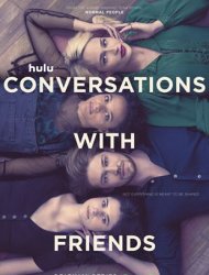 Voir Conversations With Friends en streaming