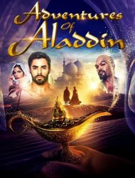 Voir Adventures of Aladdin en streaming