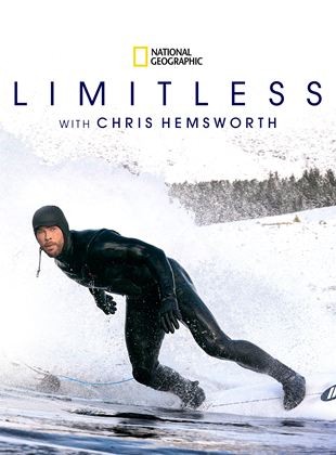 Voir Sans limites avec Chris Hemsworth en streaming