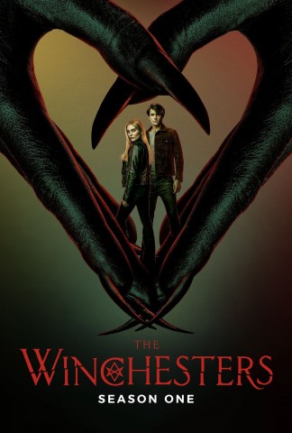 Voir The Winchesters en streaming