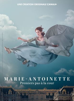 Voir Marie-Antoinette en streaming