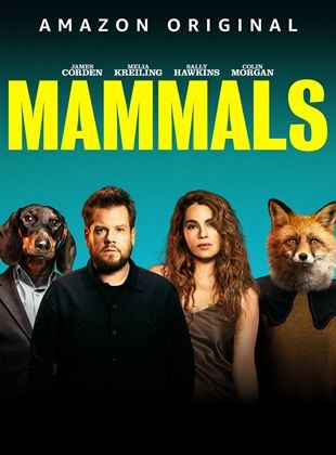 Voir Mammals en streaming