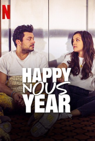 Voir Happy Nous Year en streaming