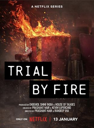 Voir Trial by Fire en streaming