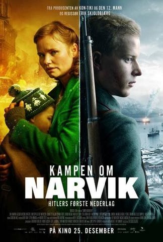 Voir Narvik en streaming