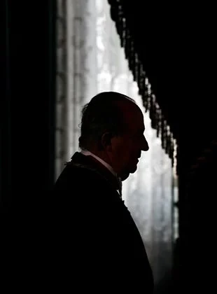Voir Juan Carlos: Downfall of the King en streaming