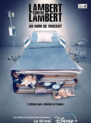 Voir Lambert contre Lambert : Au nom de Vincent en streaming