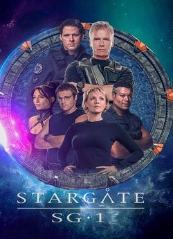 Voir Stargate SG-1 en streaming
