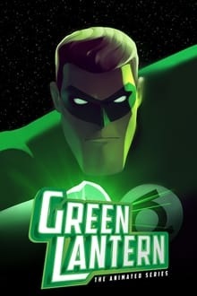 Voir Green Lantern: The Animated Series en streaming