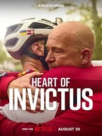 Invictus Games : Les médailles de la résilience