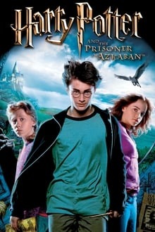Voir Harry Potter et le Prisonnier d'Azkaban en streaming