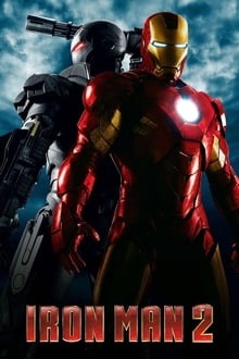 Voir Iron Man 2 en streaming