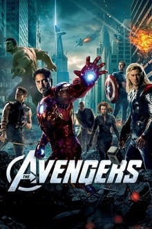 Voir Avengers en streaming