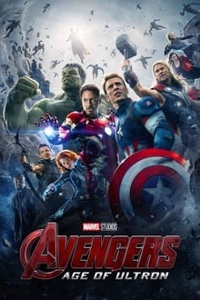 Voir Avengers : L'ère d'Ultron en streaming