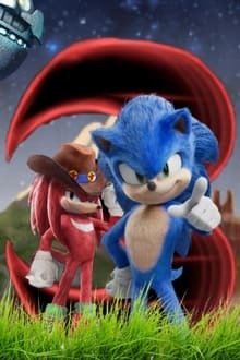 Voir Sonic The Hedgehog 3 en streaming