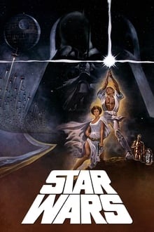 Voir Star Wars : Episode IV - Un nouvel espoir (La Guerre des étoiles) en streaming