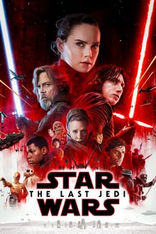 Voir Star Wars - Les Derniers Jedi en streaming