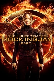 Voir Hunger Games - La Révolte : Partie 1 en streaming