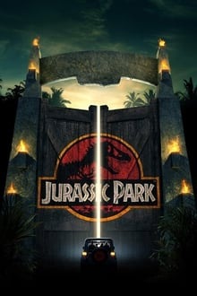 Voir Jurassic Park en streaming