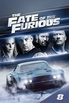 Voir Fast & Furious 8 en streaming