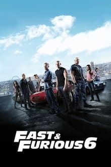 Voir Fast & Furious 6 en streaming
