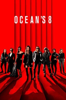 Voir Ocean's 8 en streaming