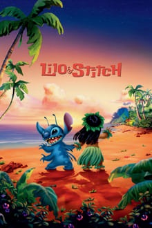 Voir Lilo & Stitch en streaming