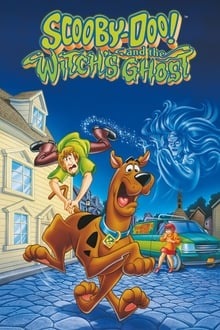 Voir Scooby-Doo et le fantôme de la sorcière en streaming