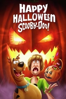 Voir Joyeux Halloween, Scooby-Doo ! en streaming