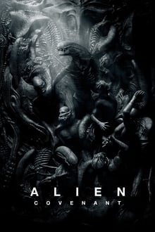 Voir Alien: Covenant en streaming