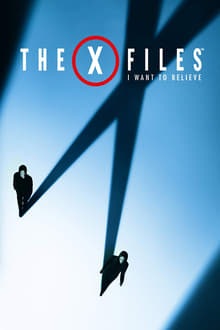 Voir X Files - Régénération en streaming