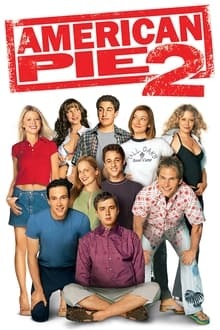 Voir American Pie 2 en streaming