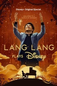Voir La Magie Disney par Lang Lang en streaming