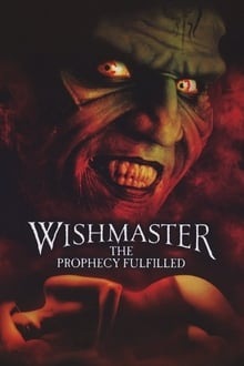 Voir Wishmaster 4 en streaming
