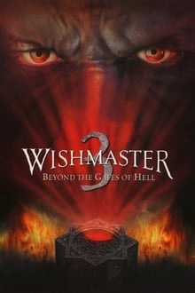 Voir Wishmaster 3 : Au-delà des portes (V) en streaming
