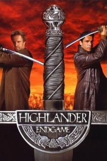 Voir Highlander: Endgame en streaming