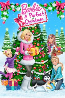 Voir Barbie : Un merveilleux Noël en streaming