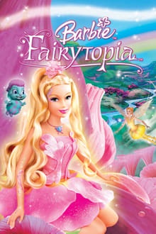Voir Barbie Fairytopia en streaming