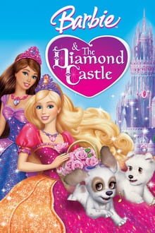Voir Barbie et le Palais de Diamant en streaming