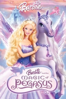 Voir Barbie et le cheval magique en streaming
