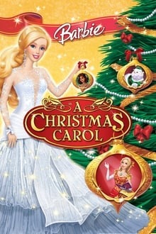 Voir Barbie et la magie de Noël en streaming