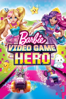 Voir Barbie : Video Game Hero en streaming