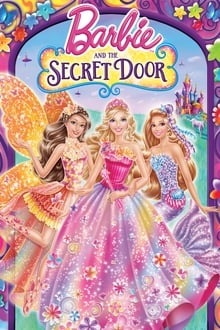 Voir Barbie et la porte secrète en streaming